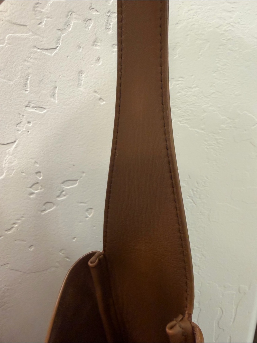 SOLD Saint Laurent hobo Supple shoulder bag - Picture 12 of 14